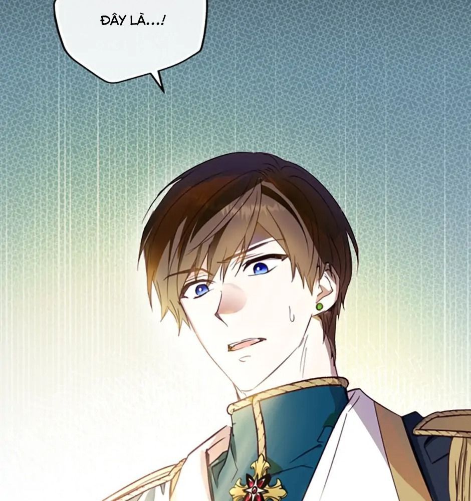 Đã Bảo Nữ Chính Đang Cải Trang Mà Chapter 8 - Trang 2