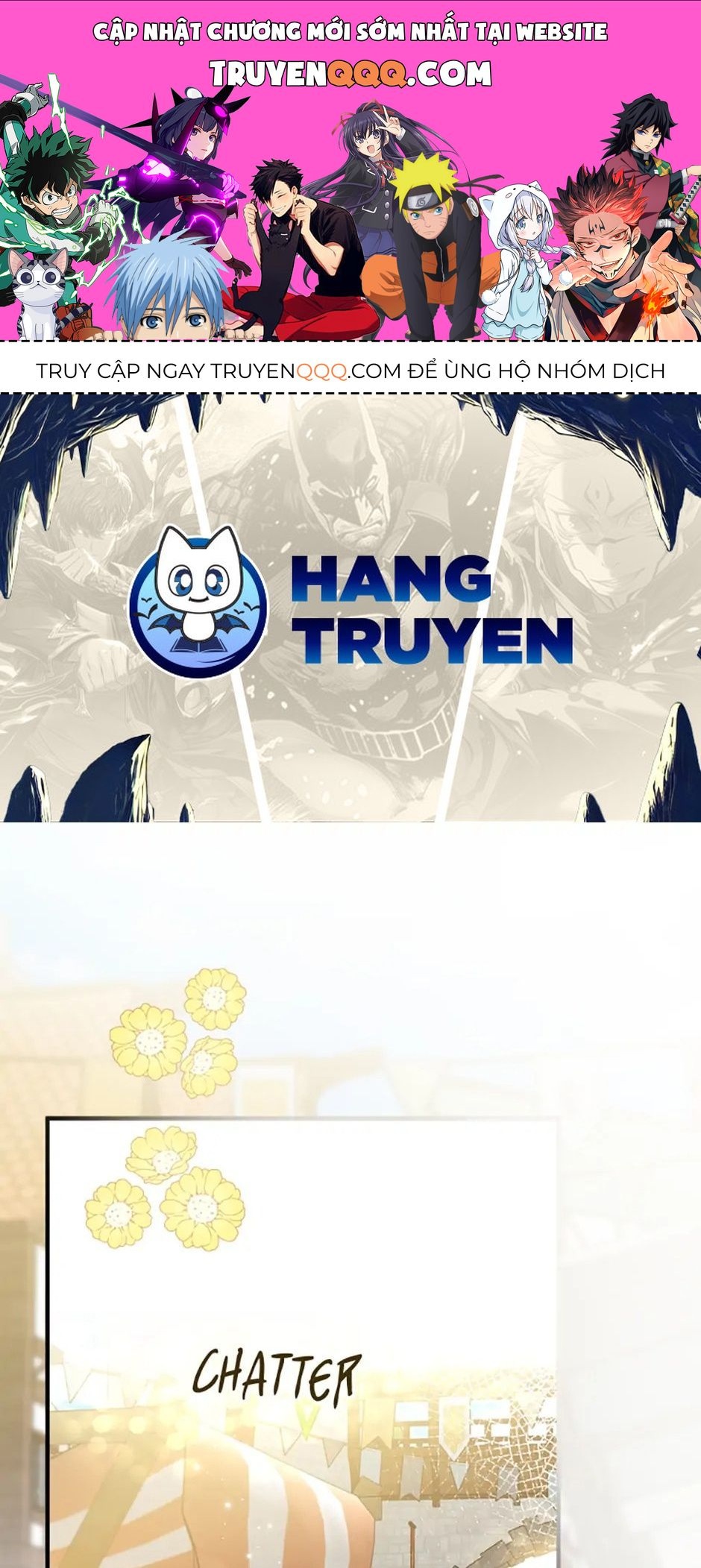 Đã Bảo Nữ Chính Đang Cải Trang Mà Chapter 8 - Trang 2