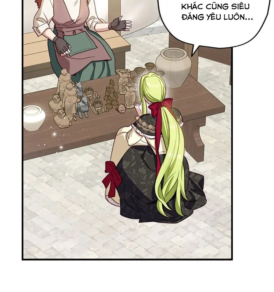 Đã Bảo Nữ Chính Đang Cải Trang Mà Chapter 8 - Trang 2