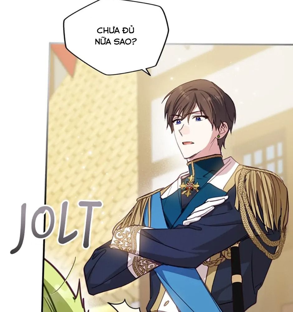 Đã Bảo Nữ Chính Đang Cải Trang Mà Chapter 8 - Trang 2