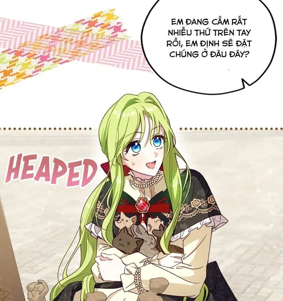 Đã Bảo Nữ Chính Đang Cải Trang Mà Chapter 8 - Trang 2