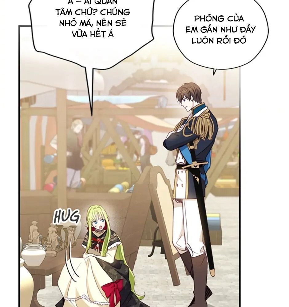 Đã Bảo Nữ Chính Đang Cải Trang Mà Chapter 8 - Trang 2