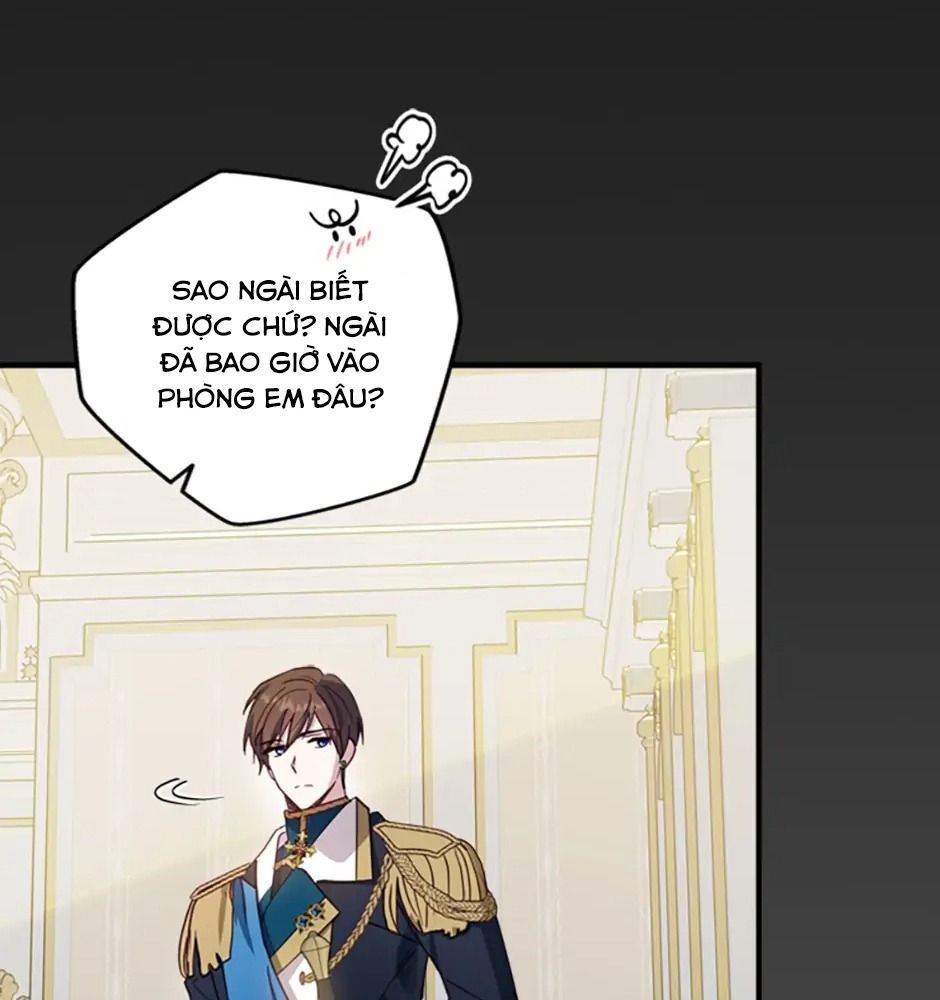 Đã Bảo Nữ Chính Đang Cải Trang Mà Chapter 8 - Trang 2