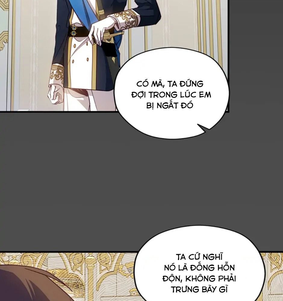 Đã Bảo Nữ Chính Đang Cải Trang Mà Chapter 8 - Trang 2