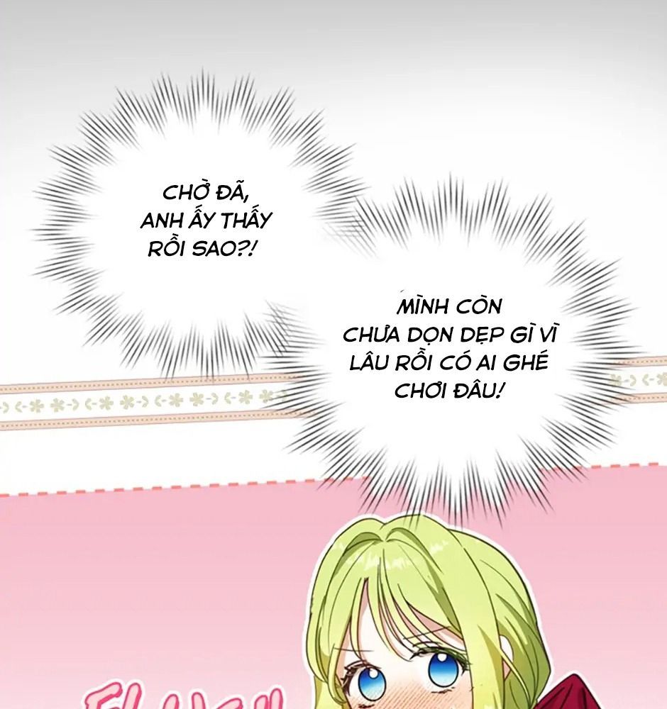 Đã Bảo Nữ Chính Đang Cải Trang Mà Chapter 8 - Trang 2