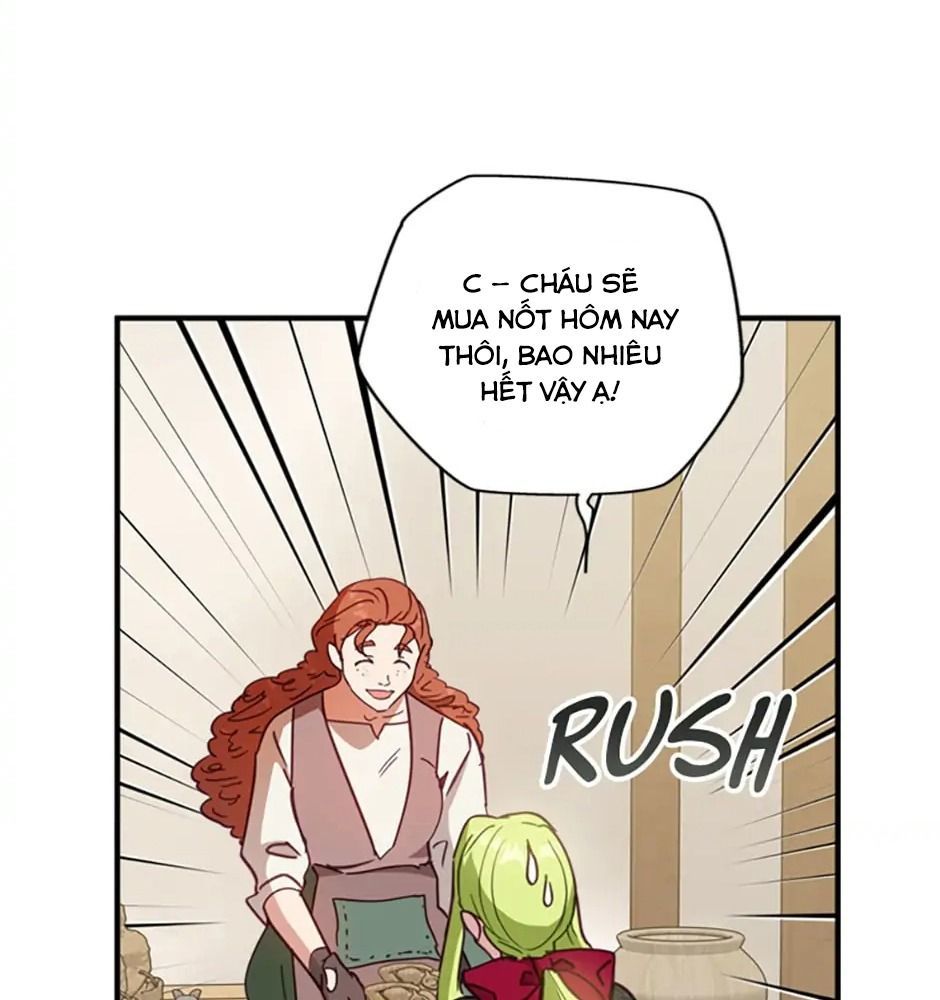 Đã Bảo Nữ Chính Đang Cải Trang Mà Chapter 8 - Trang 2
