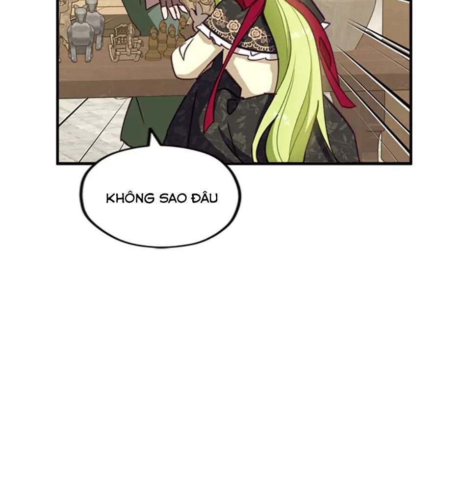 Đã Bảo Nữ Chính Đang Cải Trang Mà Chapter 8 - Trang 2