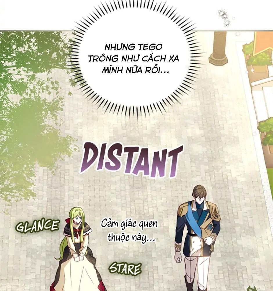 Đã Bảo Nữ Chính Đang Cải Trang Mà Chapter 8 - Trang 2