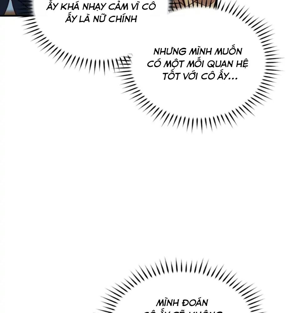 Đã Bảo Nữ Chính Đang Cải Trang Mà Chapter 8 - Trang 2