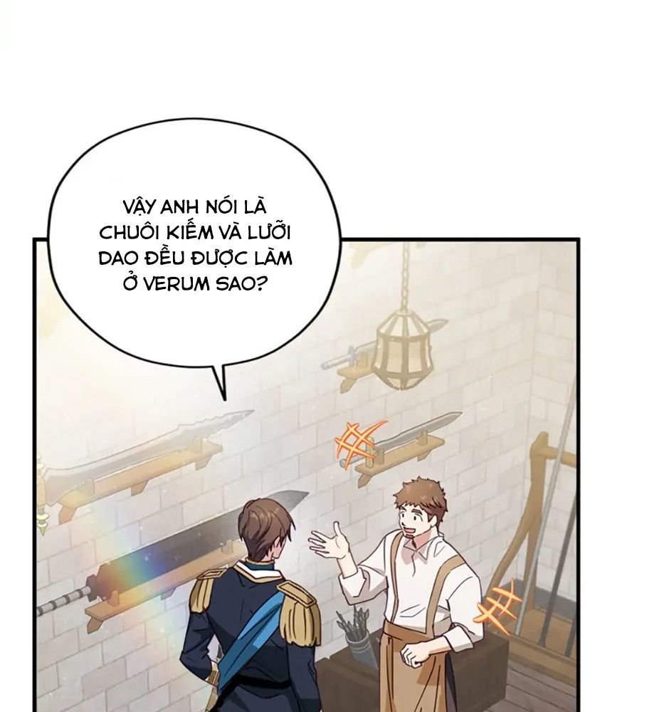 Đã Bảo Nữ Chính Đang Cải Trang Mà Chapter 8 - Trang 2