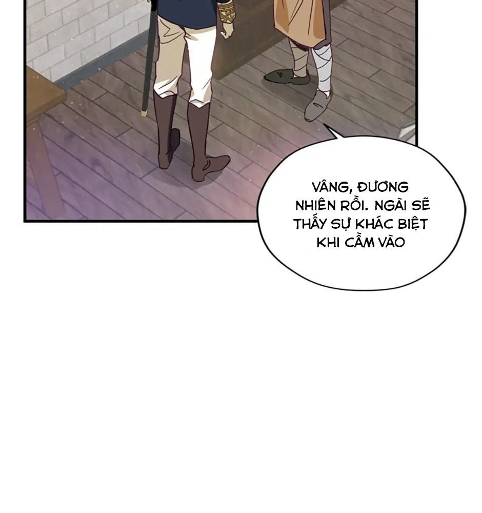 Đã Bảo Nữ Chính Đang Cải Trang Mà Chapter 8 - Trang 2