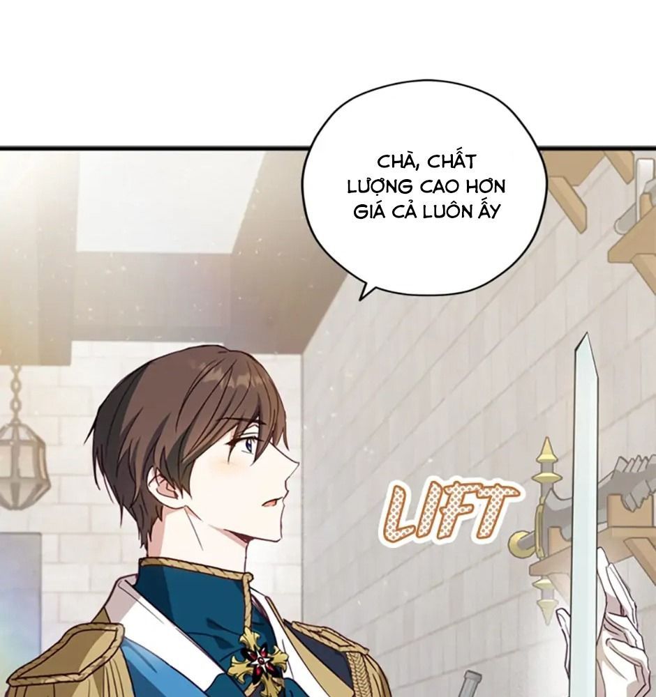 Đã Bảo Nữ Chính Đang Cải Trang Mà Chapter 8 - Trang 2