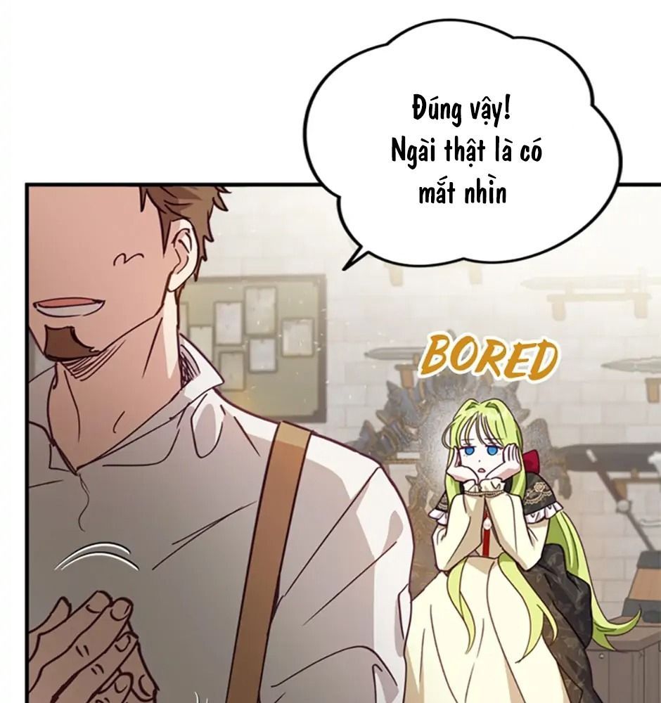 Đã Bảo Nữ Chính Đang Cải Trang Mà Chapter 8 - Trang 2