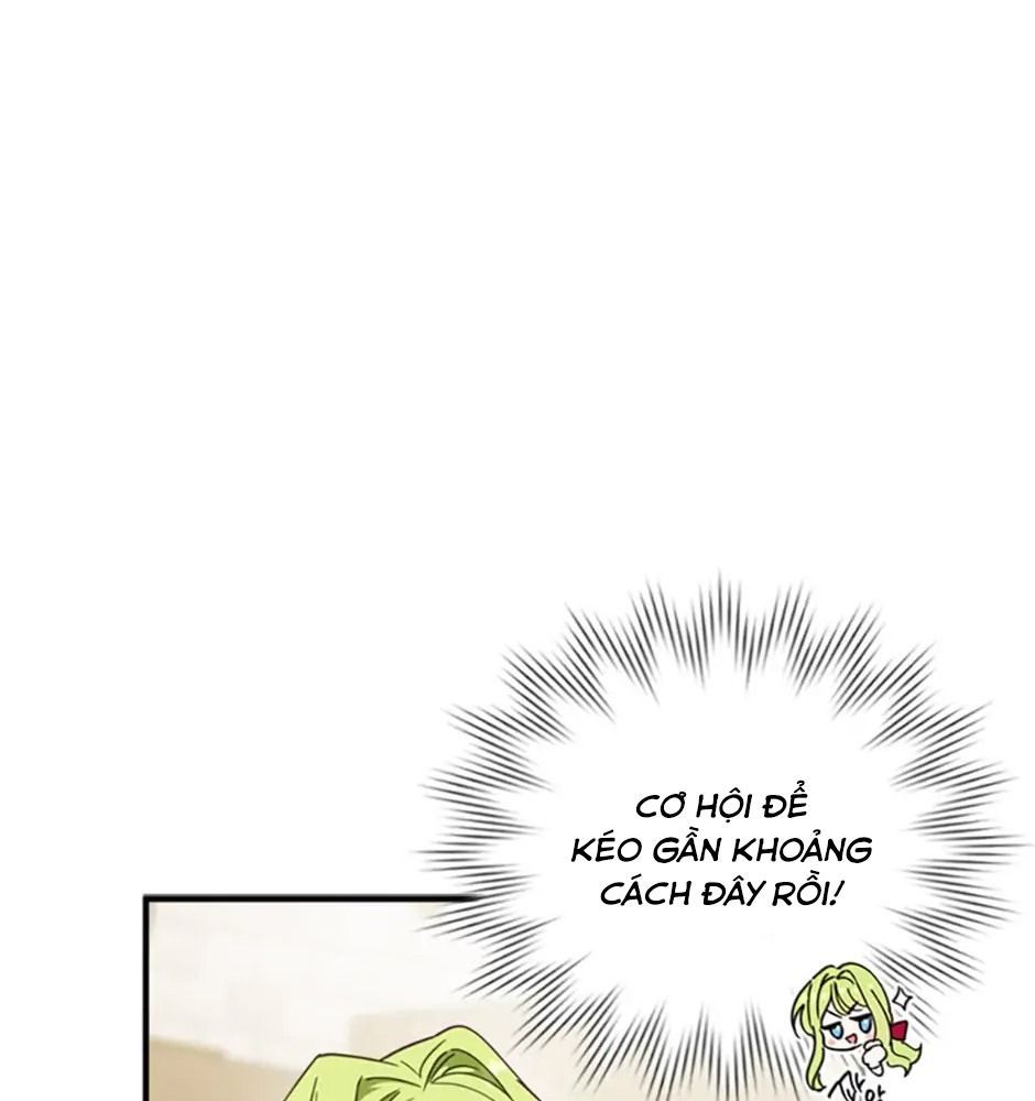 Đã Bảo Nữ Chính Đang Cải Trang Mà Chapter 8 - Trang 2
