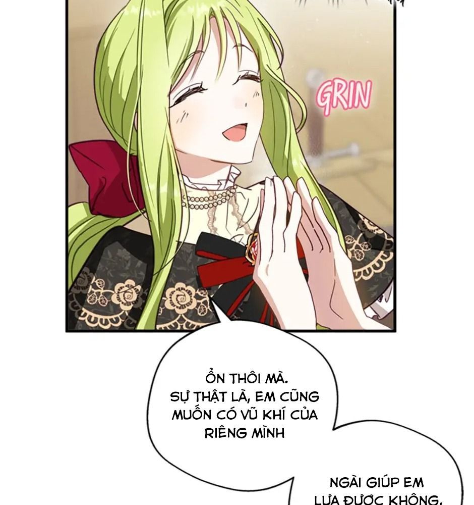 Đã Bảo Nữ Chính Đang Cải Trang Mà Chapter 8 - Trang 2