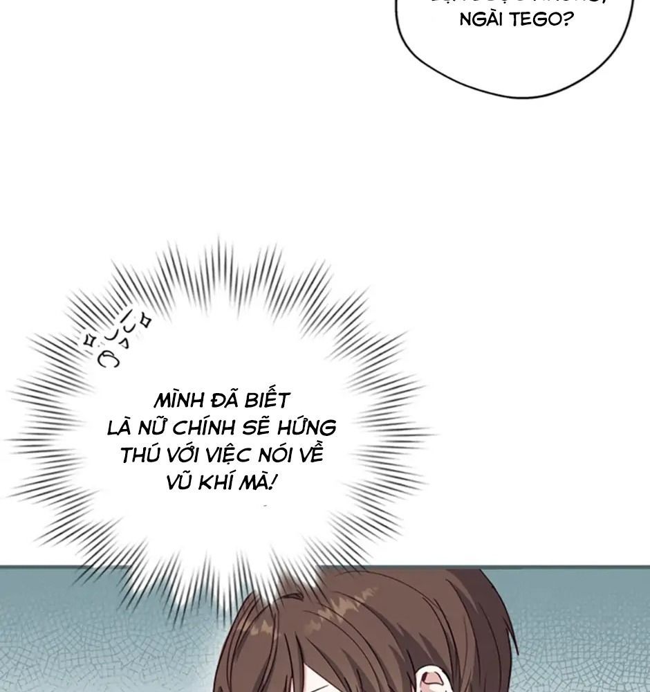 Đã Bảo Nữ Chính Đang Cải Trang Mà Chapter 8 - Trang 2