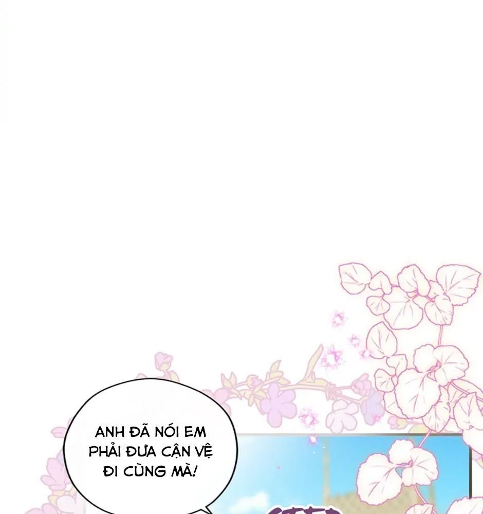 Đã Bảo Nữ Chính Đang Cải Trang Mà Chapter 9 - Trang 2