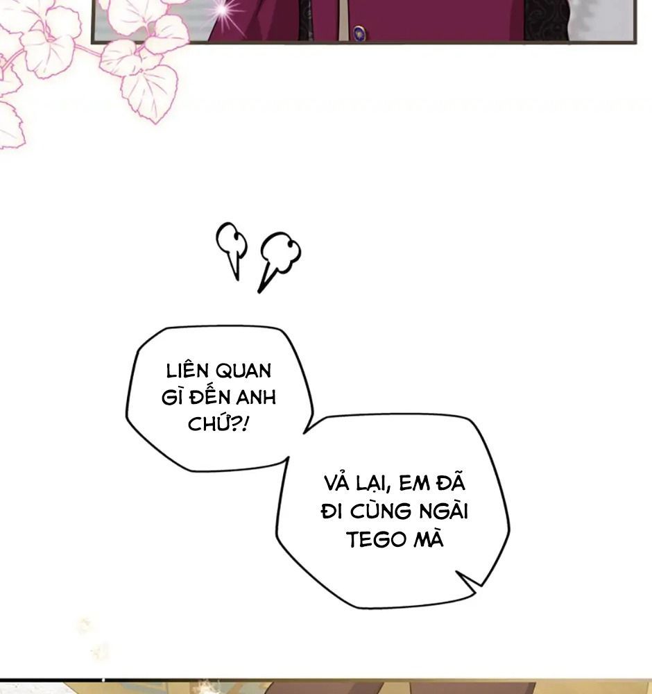 Đã Bảo Nữ Chính Đang Cải Trang Mà Chapter 9 - Trang 2
