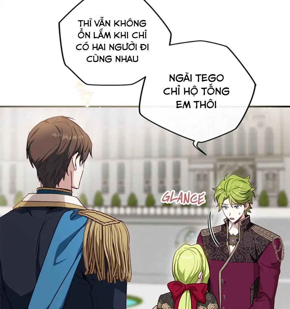 Đã Bảo Nữ Chính Đang Cải Trang Mà Chapter 9 - Trang 2