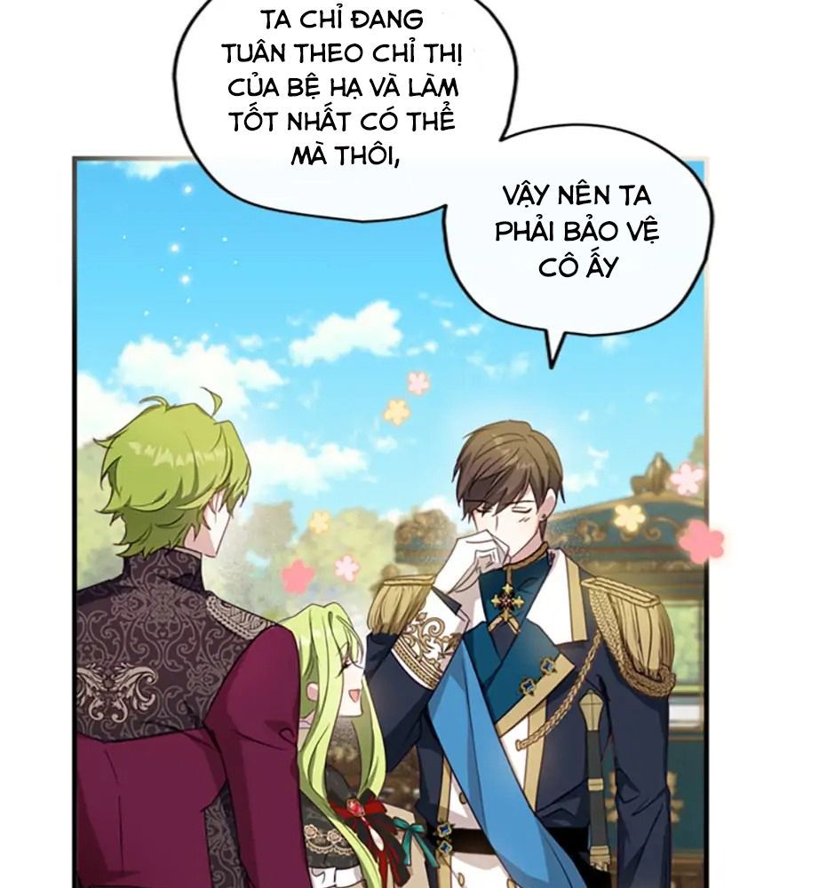 Đã Bảo Nữ Chính Đang Cải Trang Mà Chapter 9 - Trang 2