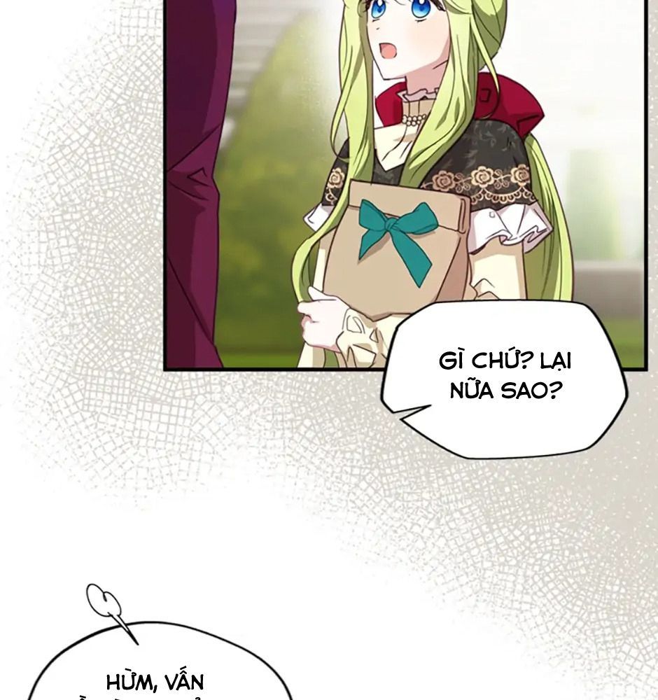Đã Bảo Nữ Chính Đang Cải Trang Mà Chapter 9 - Trang 2