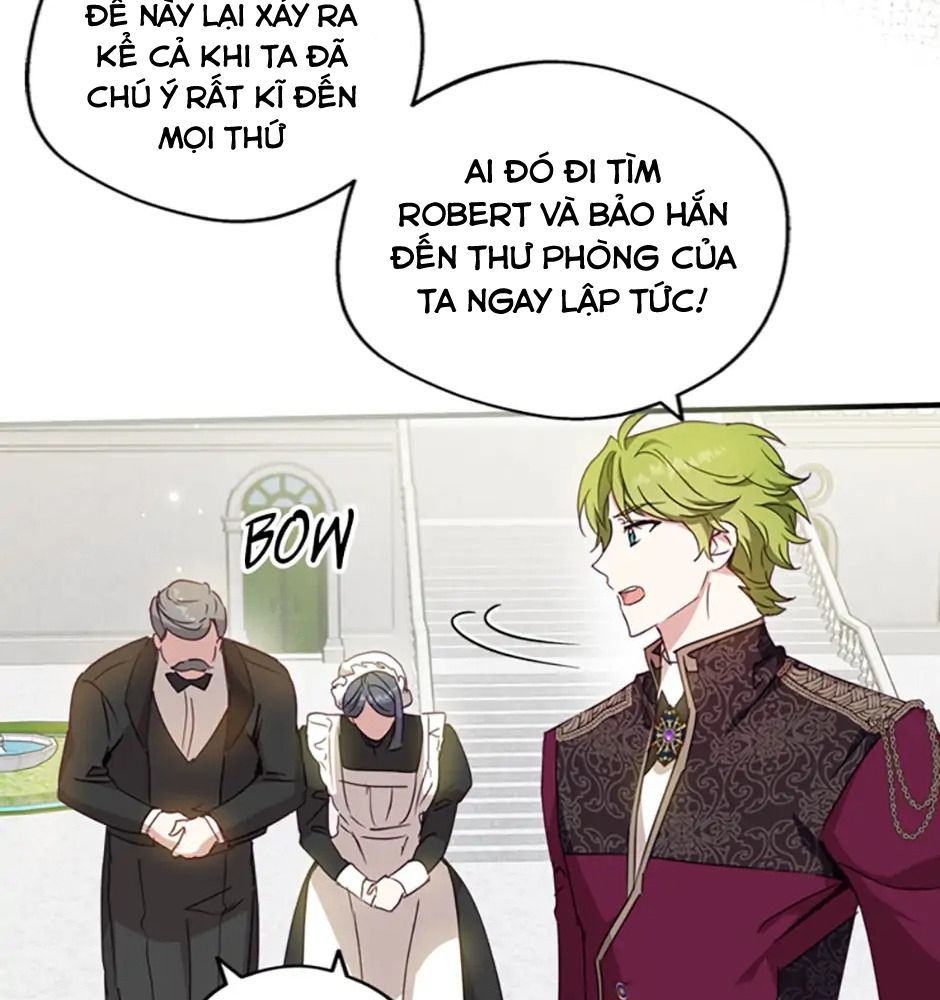 Đã Bảo Nữ Chính Đang Cải Trang Mà Chapter 9 - Trang 2