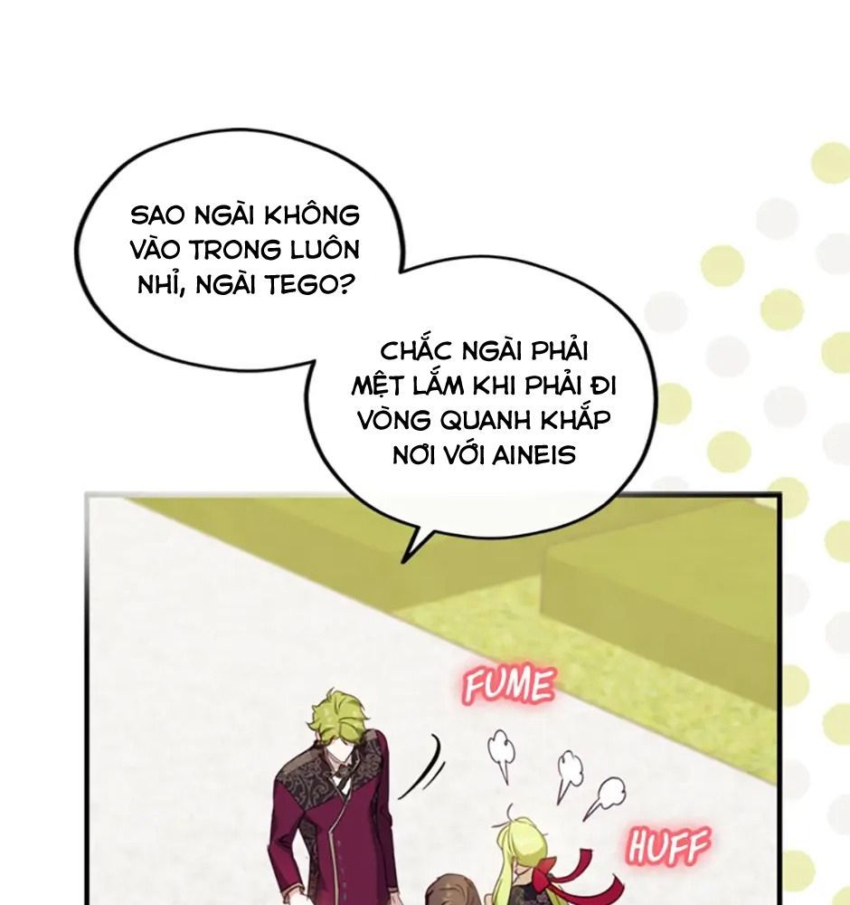Đã Bảo Nữ Chính Đang Cải Trang Mà Chapter 9 - Trang 2