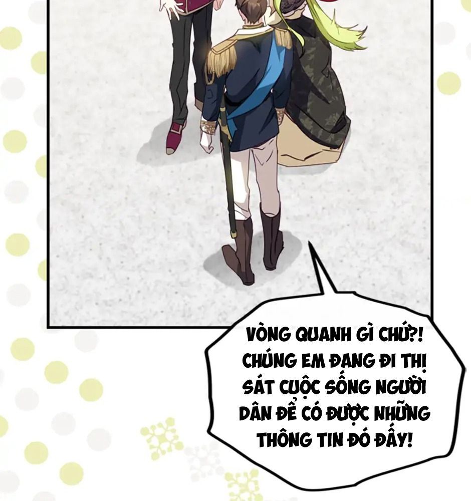 Đã Bảo Nữ Chính Đang Cải Trang Mà Chapter 9 - Trang 2