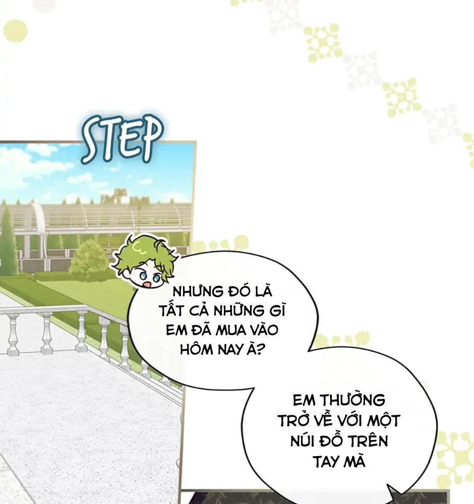 Đã Bảo Nữ Chính Đang Cải Trang Mà Chapter 9 - Trang 2
