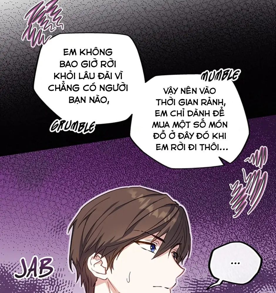 Đã Bảo Nữ Chính Đang Cải Trang Mà Chapter 9 - Trang 2