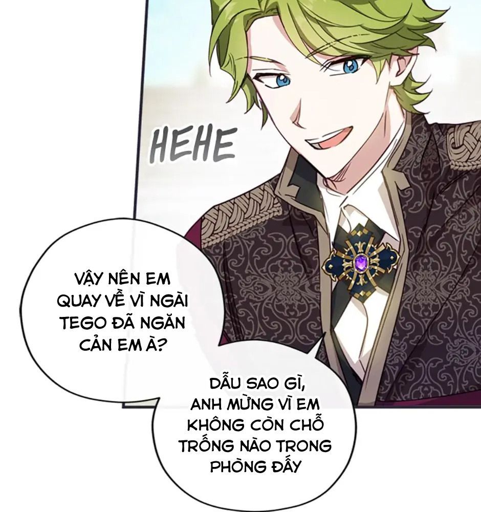 Đã Bảo Nữ Chính Đang Cải Trang Mà Chapter 9 - Trang 2