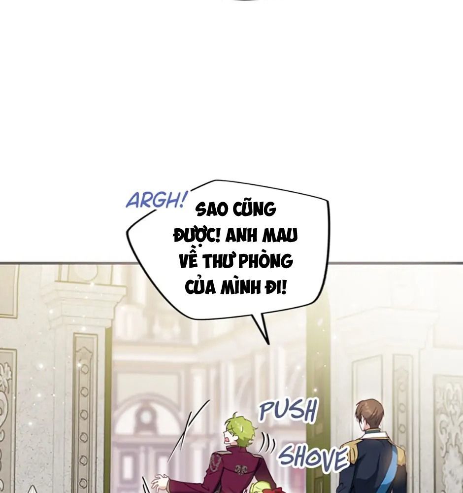 Đã Bảo Nữ Chính Đang Cải Trang Mà Chapter 9 - Trang 2