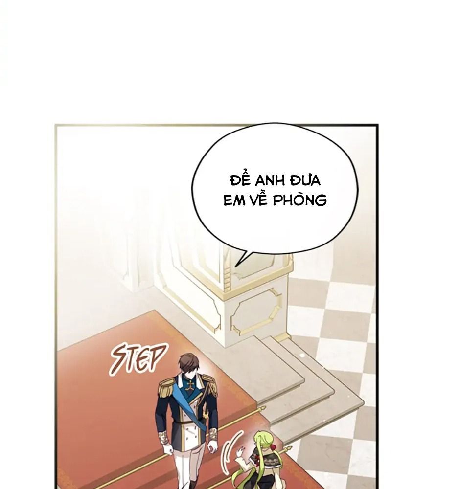 Đã Bảo Nữ Chính Đang Cải Trang Mà Chapter 9 - Trang 2