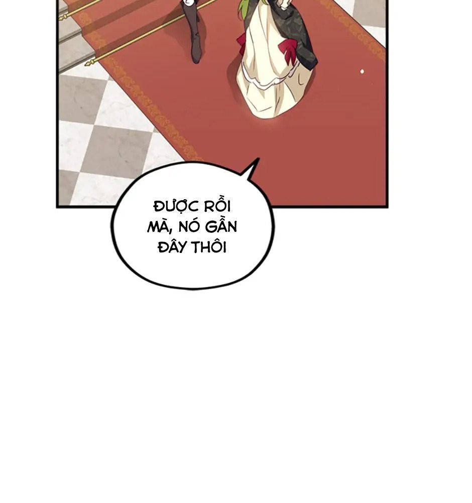 Đã Bảo Nữ Chính Đang Cải Trang Mà Chapter 9 - Trang 2