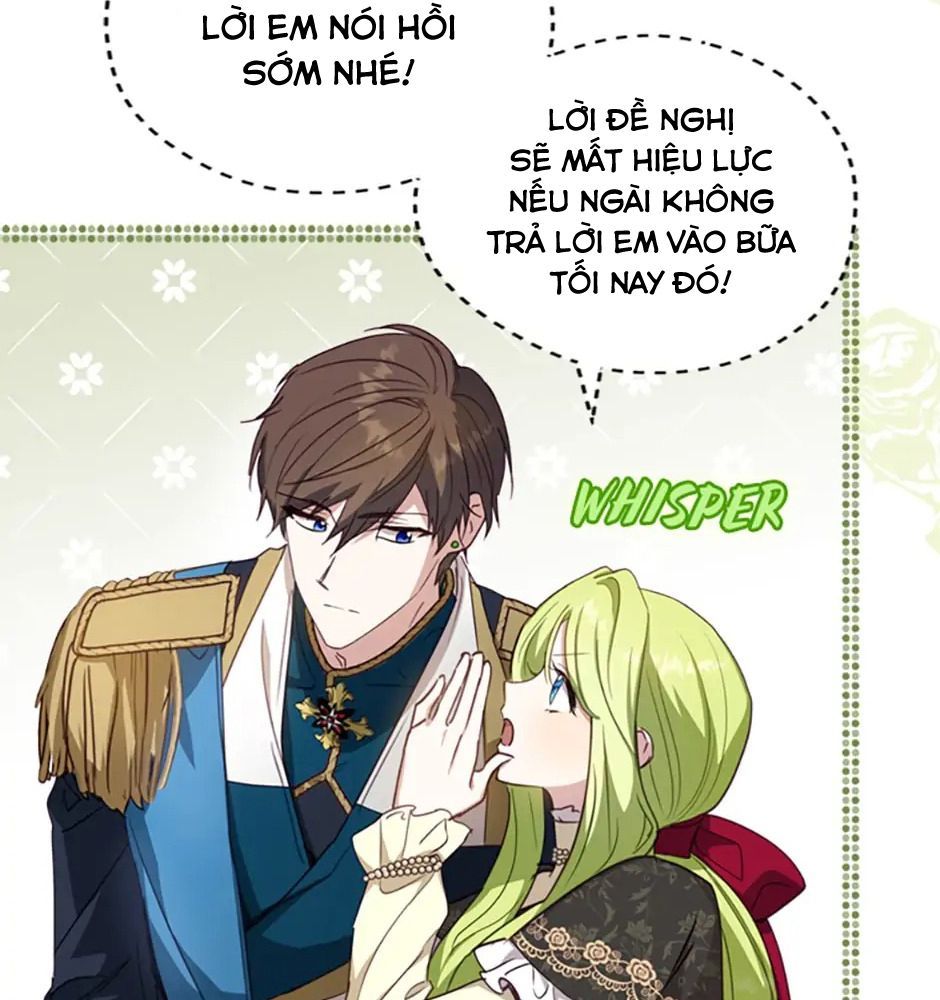 Đã Bảo Nữ Chính Đang Cải Trang Mà Chapter 9 - Trang 2