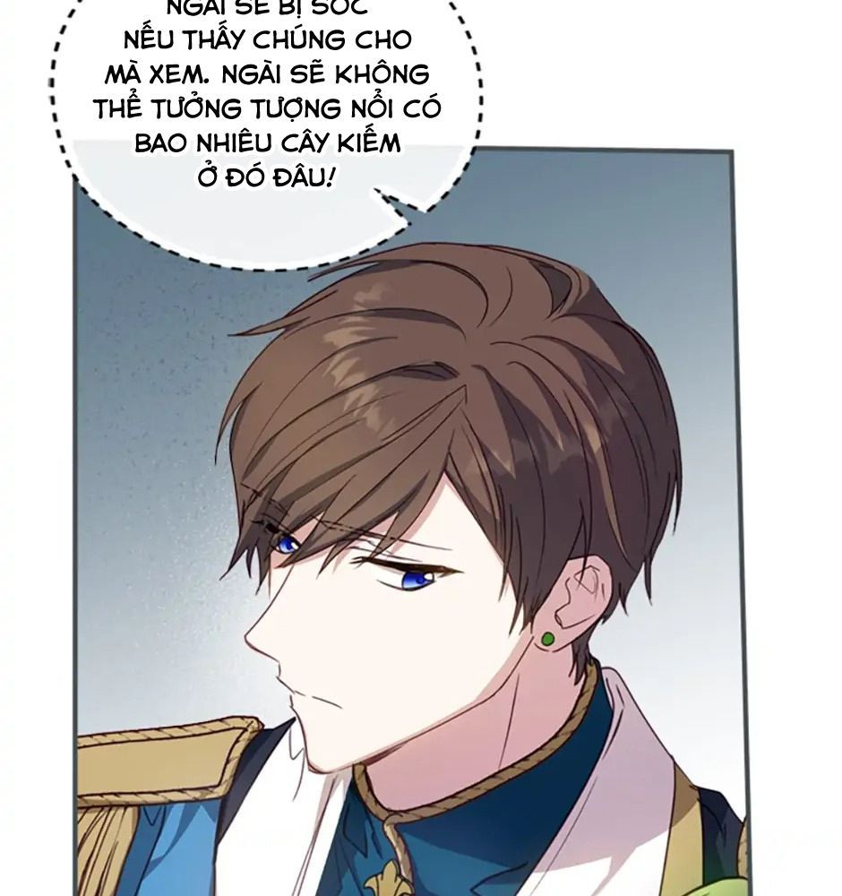 Đã Bảo Nữ Chính Đang Cải Trang Mà Chapter 9 - Trang 2