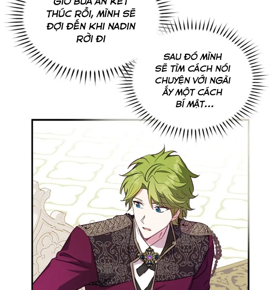 Đã Bảo Nữ Chính Đang Cải Trang Mà Chapter 9 - Trang 2