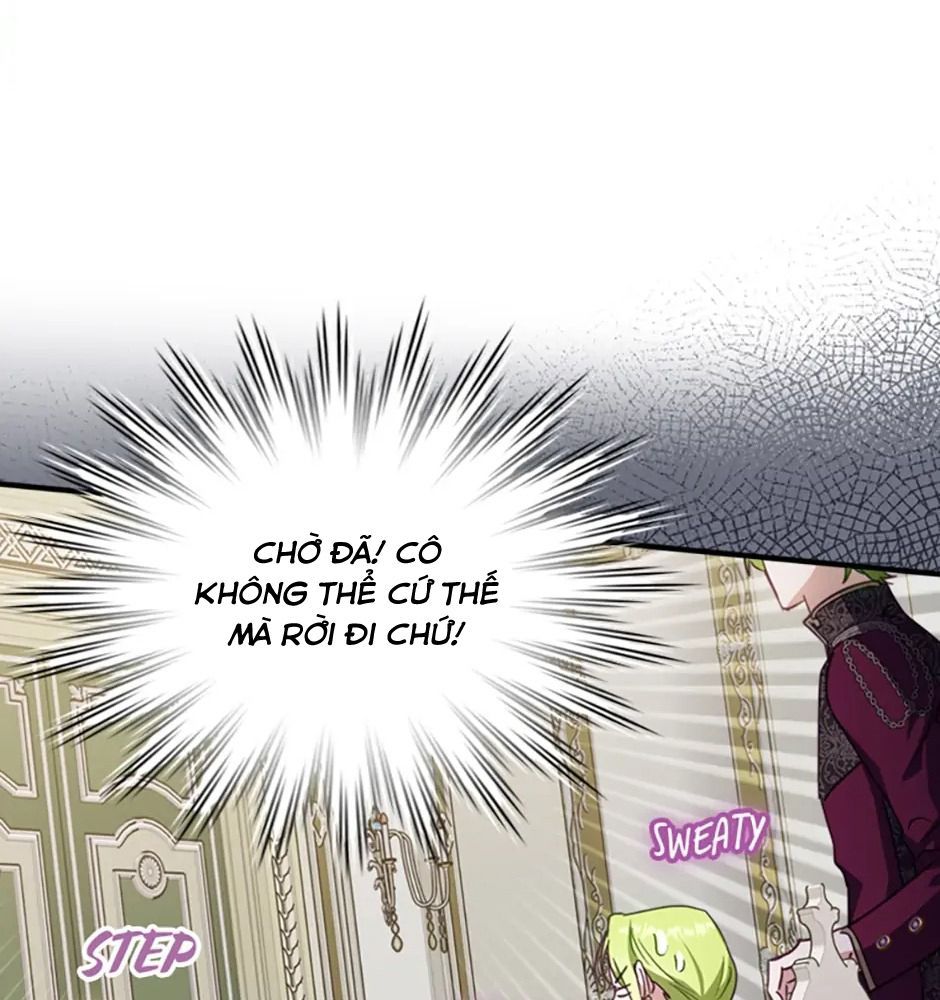 Đã Bảo Nữ Chính Đang Cải Trang Mà Chapter 9 - Trang 2