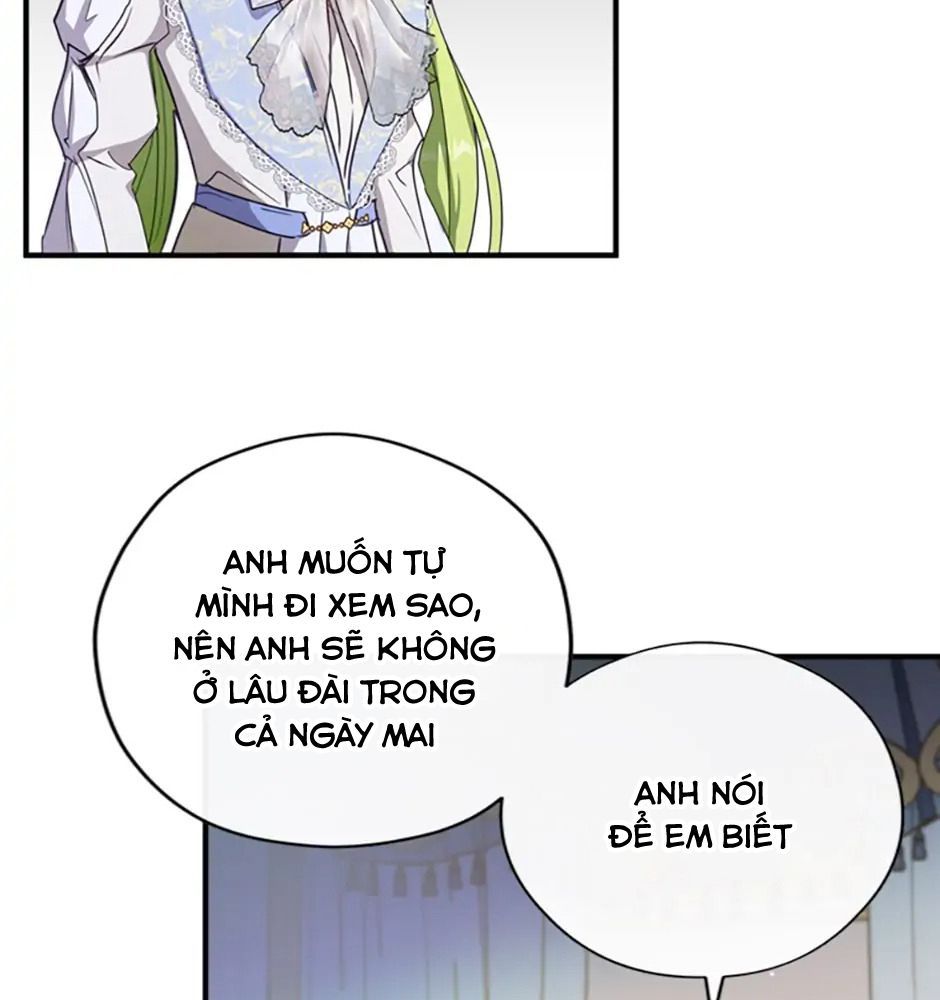 Đã Bảo Nữ Chính Đang Cải Trang Mà Chapter 9 - Trang 2