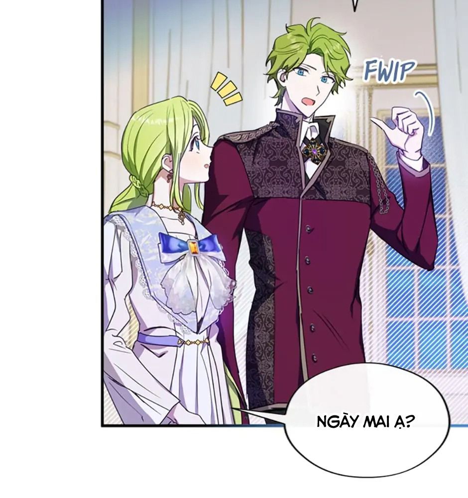 Đã Bảo Nữ Chính Đang Cải Trang Mà Chapter 9 - Trang 2