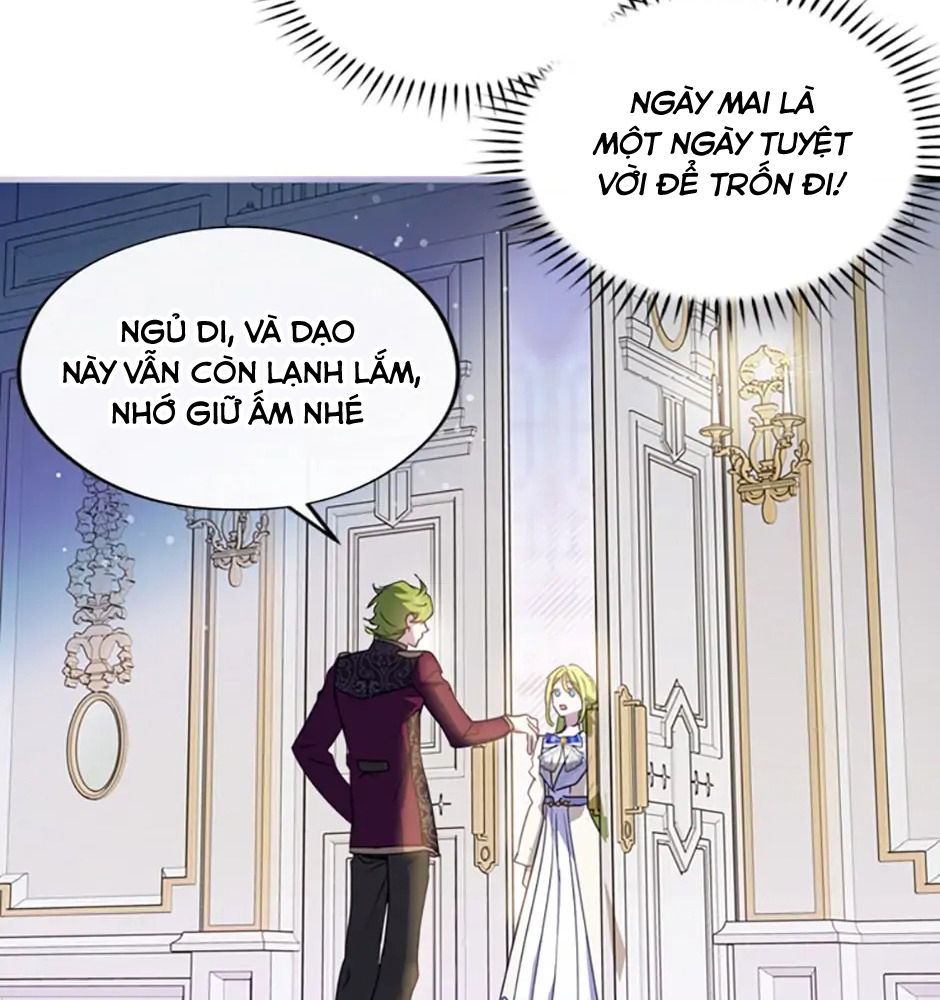 Đã Bảo Nữ Chính Đang Cải Trang Mà Chapter 9 - Trang 2