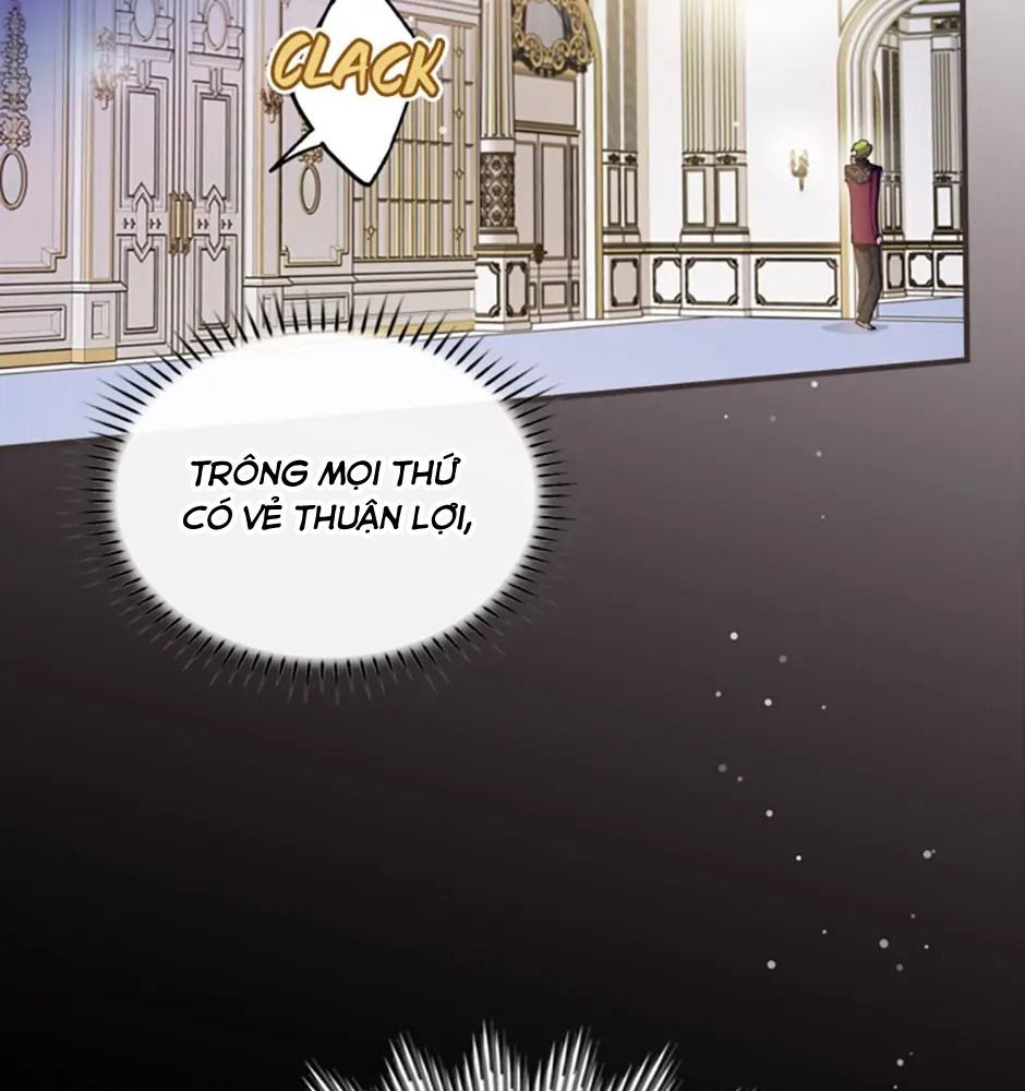 Đã Bảo Nữ Chính Đang Cải Trang Mà Chapter 9 - Trang 2