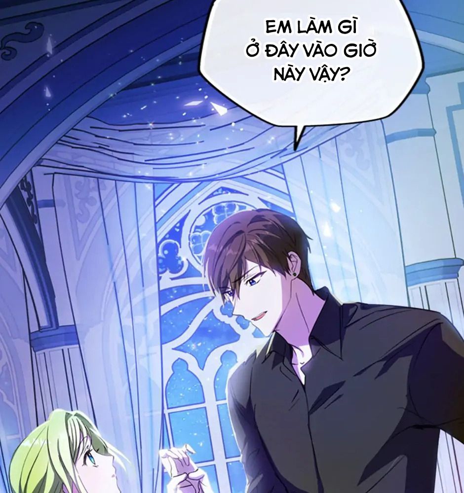 Đã Bảo Nữ Chính Đang Cải Trang Mà Chapter 9 - Trang 2