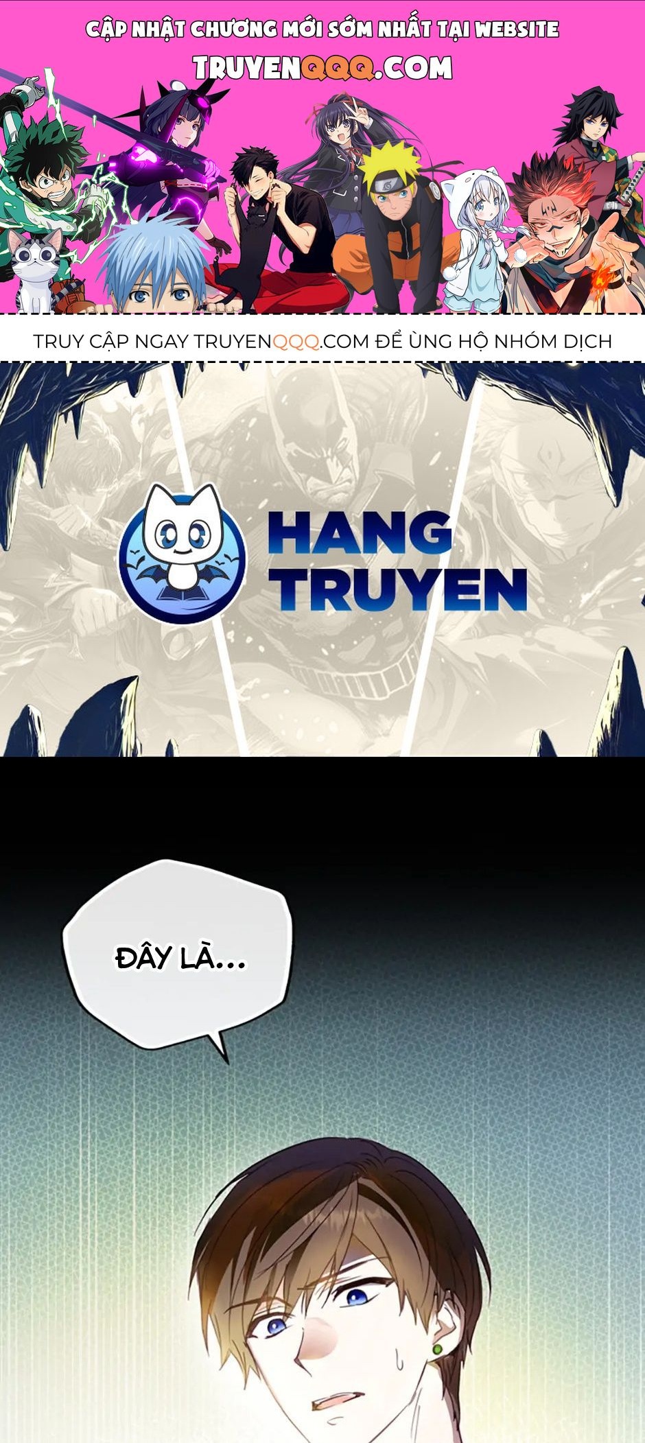 Đã Bảo Nữ Chính Đang Cải Trang Mà Chapter 9 - Trang 2