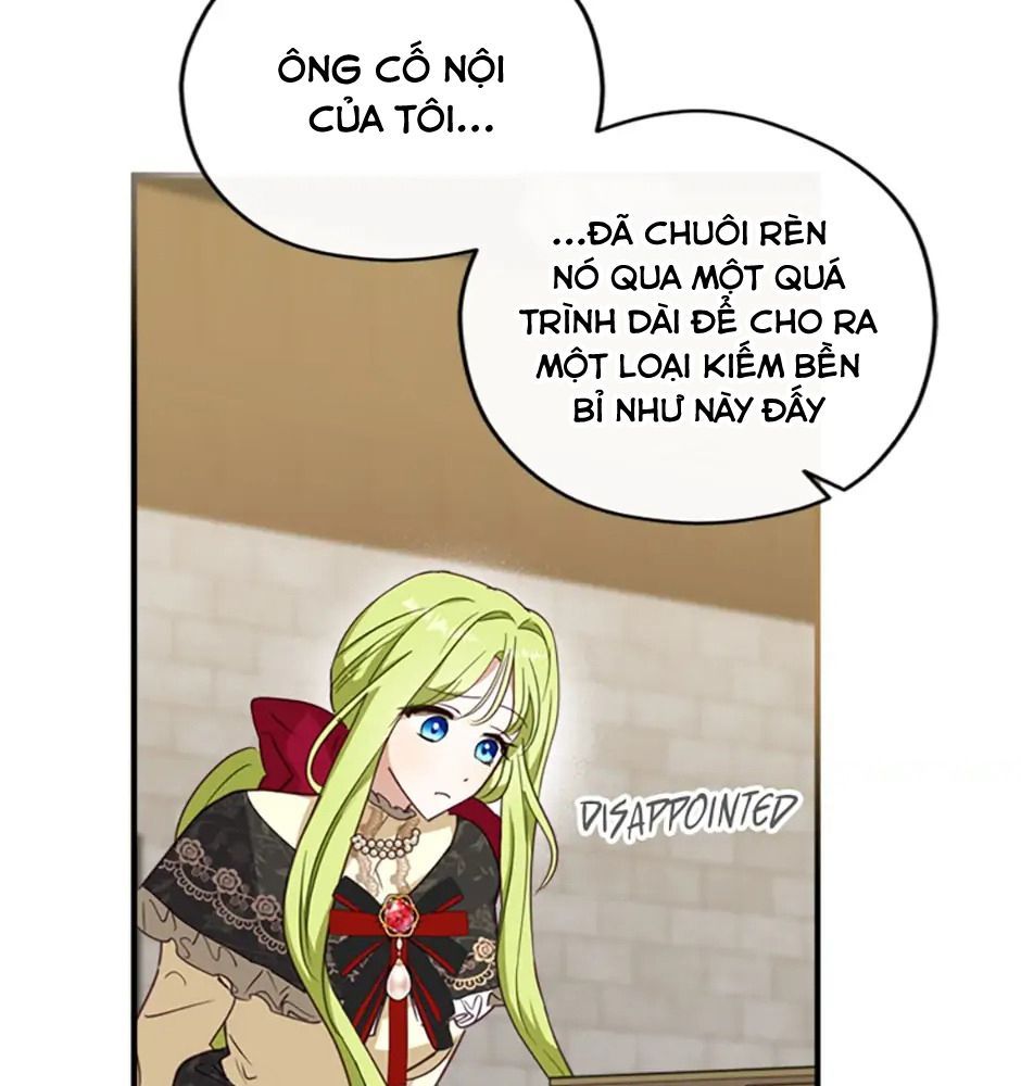 Đã Bảo Nữ Chính Đang Cải Trang Mà Chapter 9 - Trang 2
