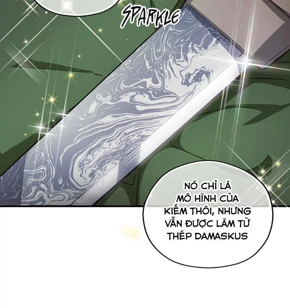 Đã Bảo Nữ Chính Đang Cải Trang Mà Chapter 9 - Trang 2