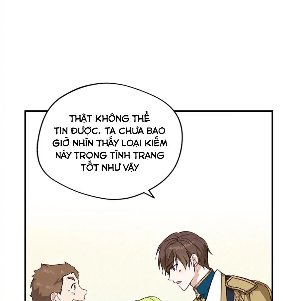 Đã Bảo Nữ Chính Đang Cải Trang Mà Chapter 9 - Trang 2