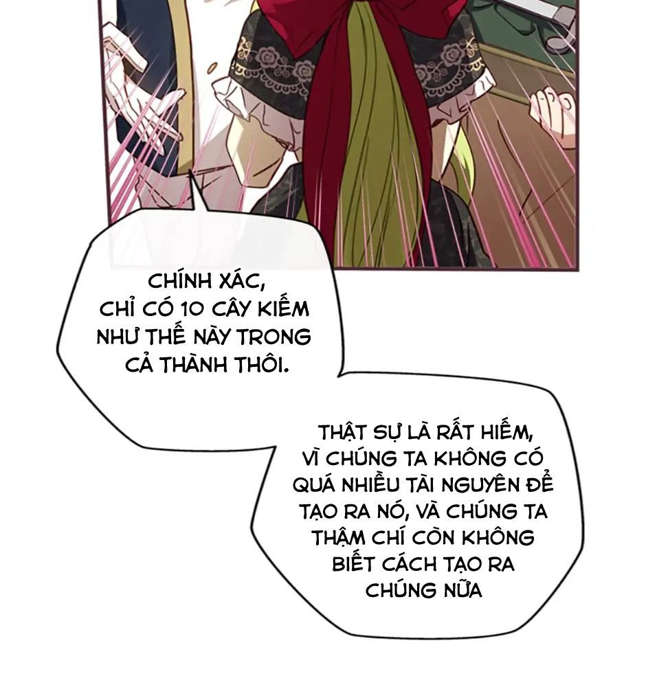 Đã Bảo Nữ Chính Đang Cải Trang Mà Chapter 9 - Trang 2