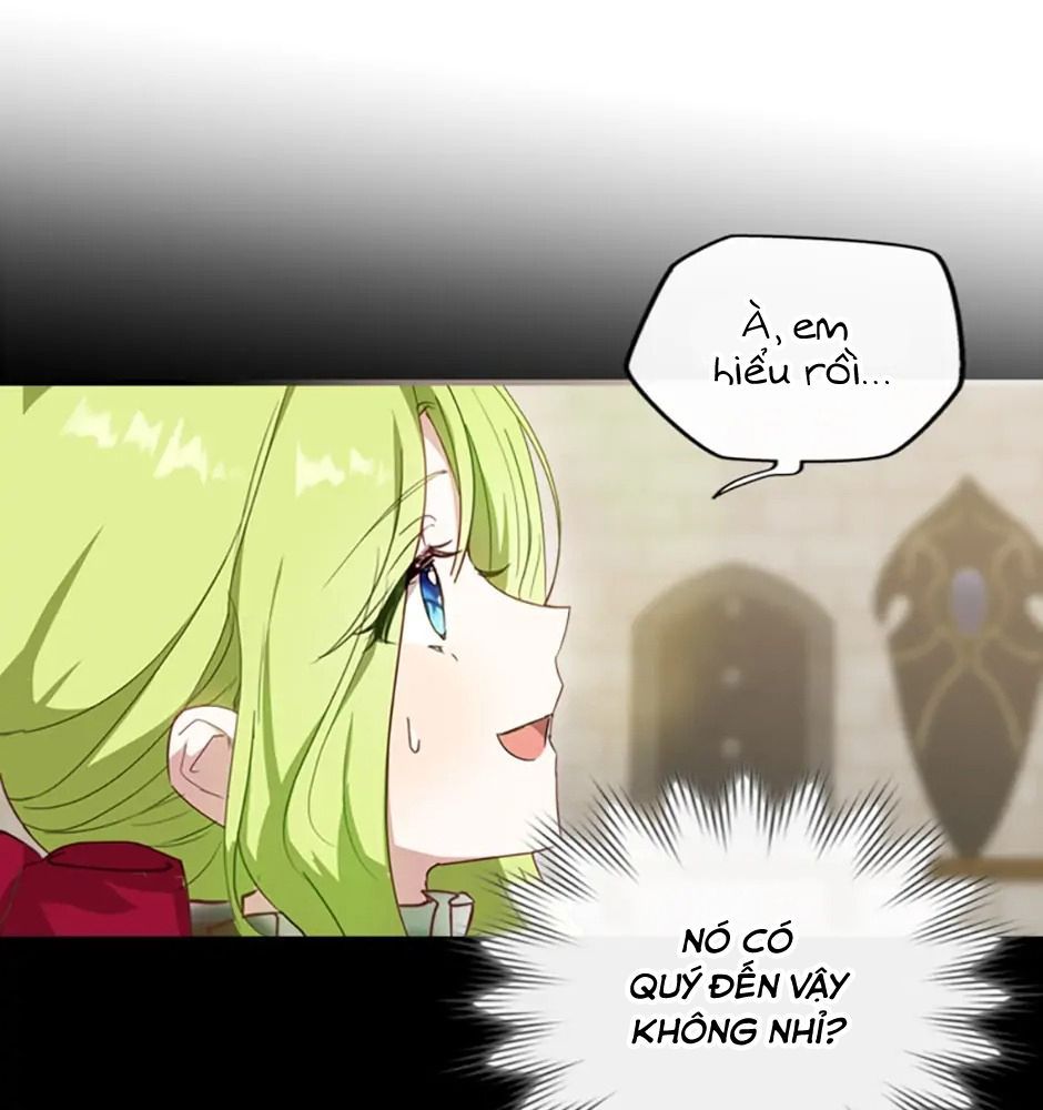 Đã Bảo Nữ Chính Đang Cải Trang Mà Chapter 9 - Trang 2