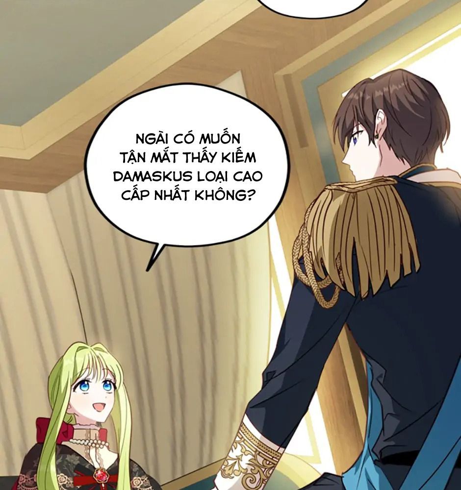 Đã Bảo Nữ Chính Đang Cải Trang Mà Chapter 9 - Trang 2